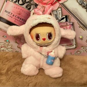 32 Adorable LABUBU clothes
